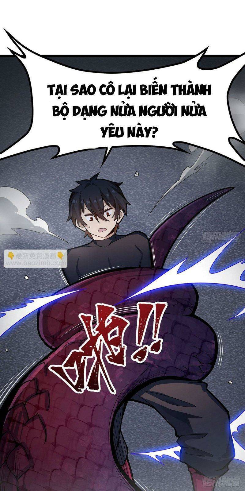 Sứ Đồ Vô Hạn Và 12 Chiến Cơ Chapter 336 - 27
