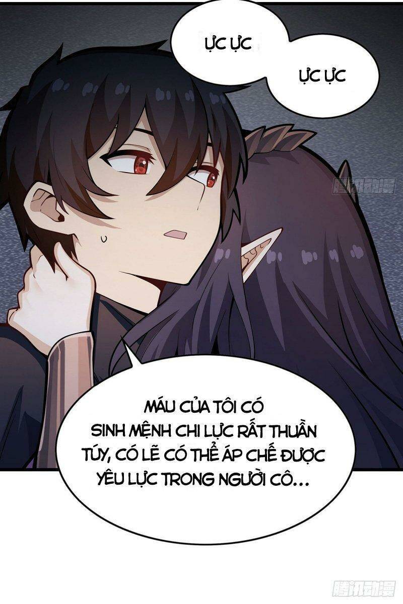Sứ Đồ Vô Hạn Và 12 Chiến Cơ Chapter 336 - 31