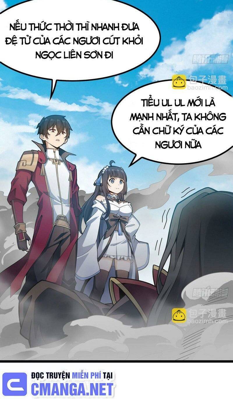 Sứ Đồ Vô Hạn Và 12 Chiến Cơ Chapter 336 - 9