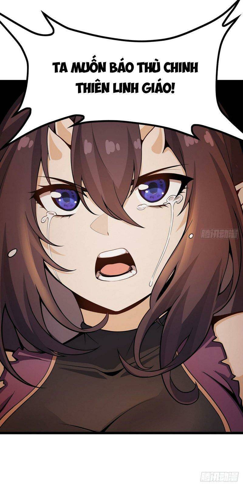 Sứ Đồ Vô Hạn Và 12 Chiến Cơ Chapter 337 - 16
