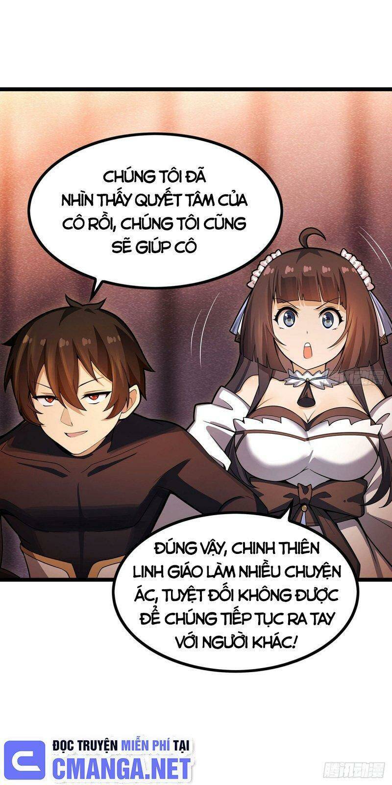 Sứ Đồ Vô Hạn Và 12 Chiến Cơ Chapter 337 - 17