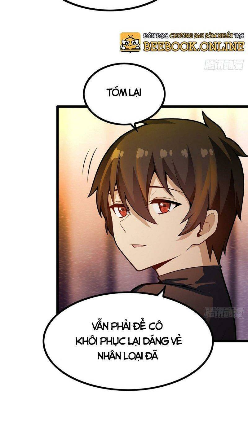 Sứ Đồ Vô Hạn Và 12 Chiến Cơ Chapter 337 - 23