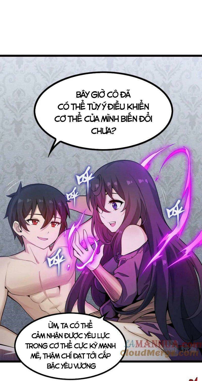 Sứ Đồ Vô Hạn Và 12 Chiến Cơ Chapter 338 - 12