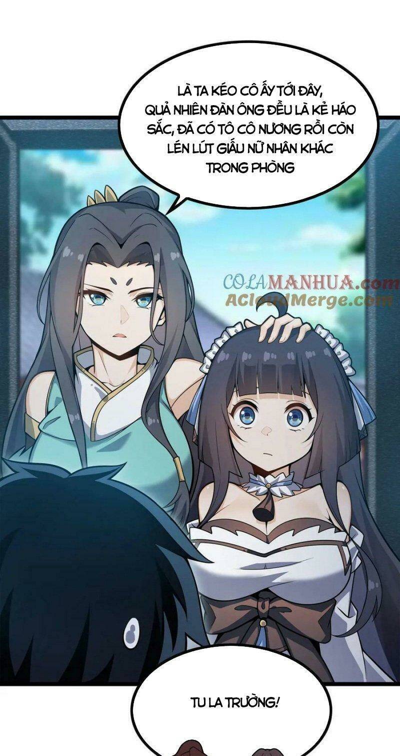 Sứ Đồ Vô Hạn Và 12 Chiến Cơ Chapter 338 - 18