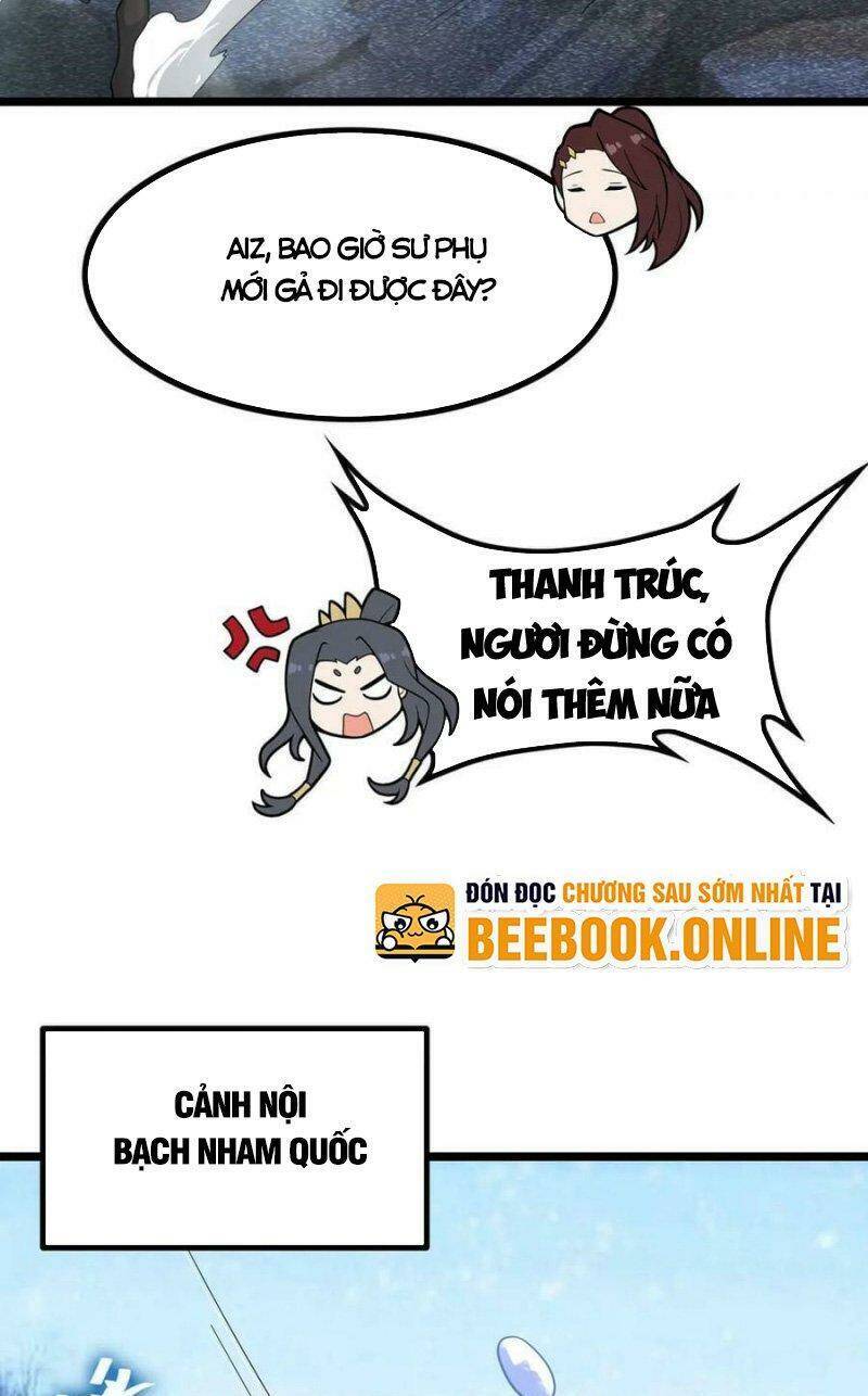 Sứ Đồ Vô Hạn Và 12 Chiến Cơ Chapter 338 - 26