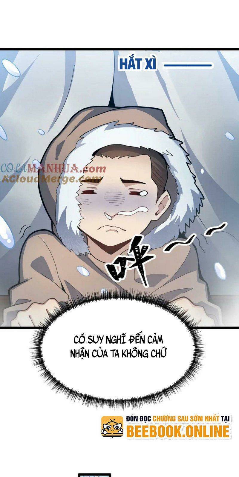 Sứ Đồ Vô Hạn Và 12 Chiến Cơ Chapter 338 - 34