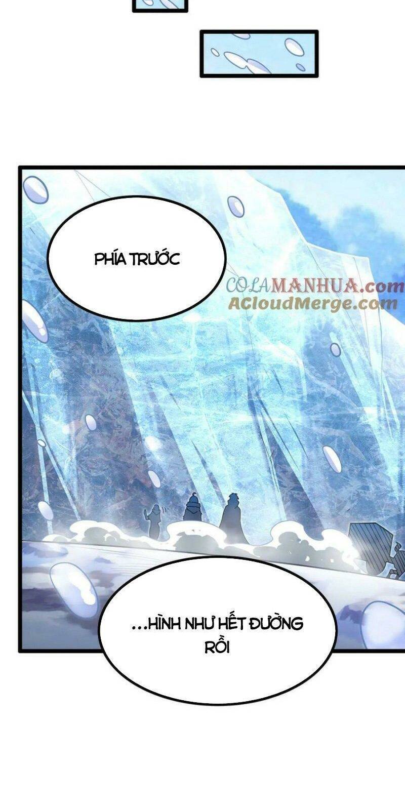 Sứ Đồ Vô Hạn Và 12 Chiến Cơ Chapter 338 - 35