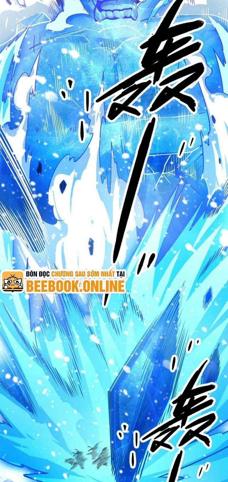 Sứ Đồ Vô Hạn Và 12 Chiến Cơ Chapter 338 - 39