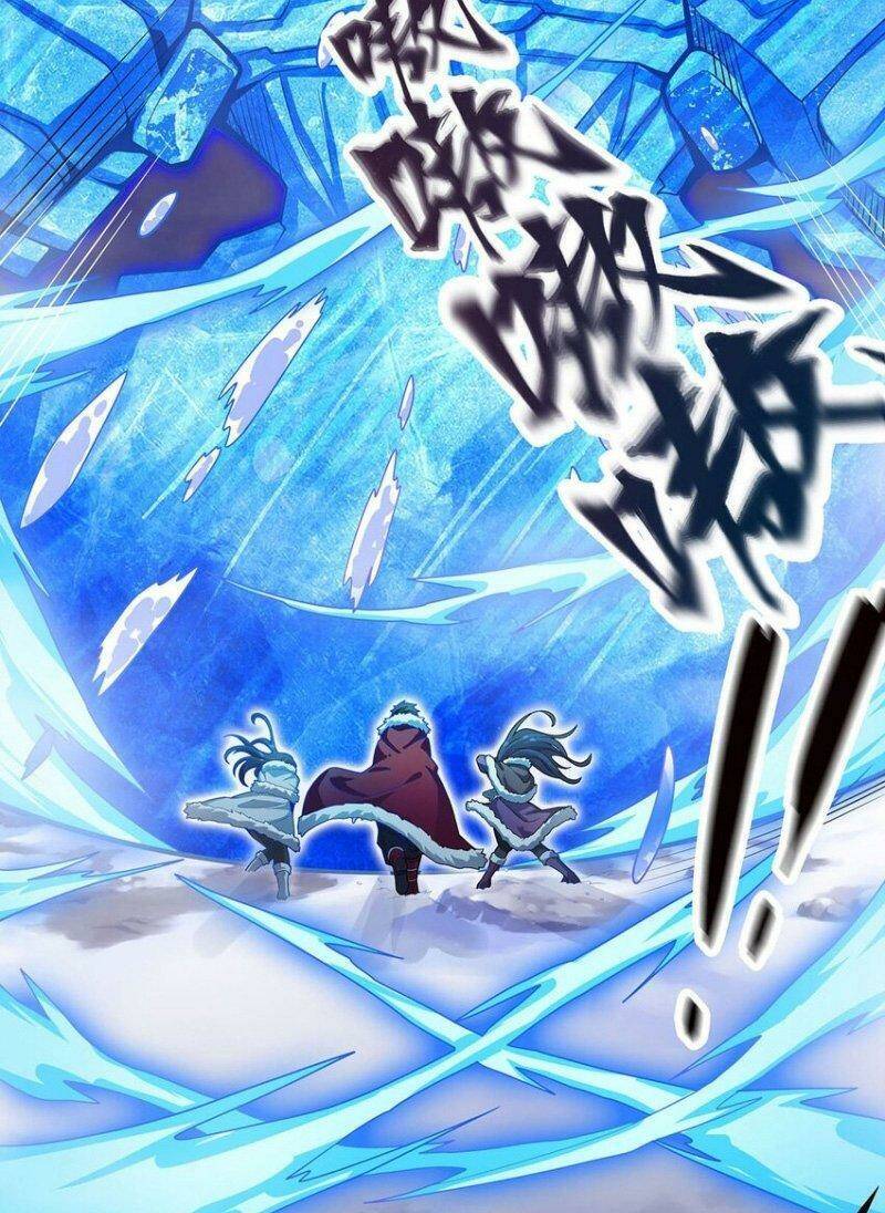 Sứ Đồ Vô Hạn Và 12 Chiến Cơ Chapter 339 - 2