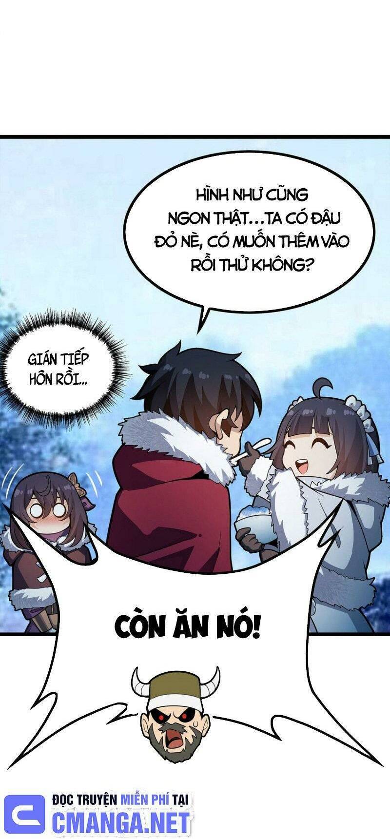 Sứ Đồ Vô Hạn Và 12 Chiến Cơ Chapter 339 - 11