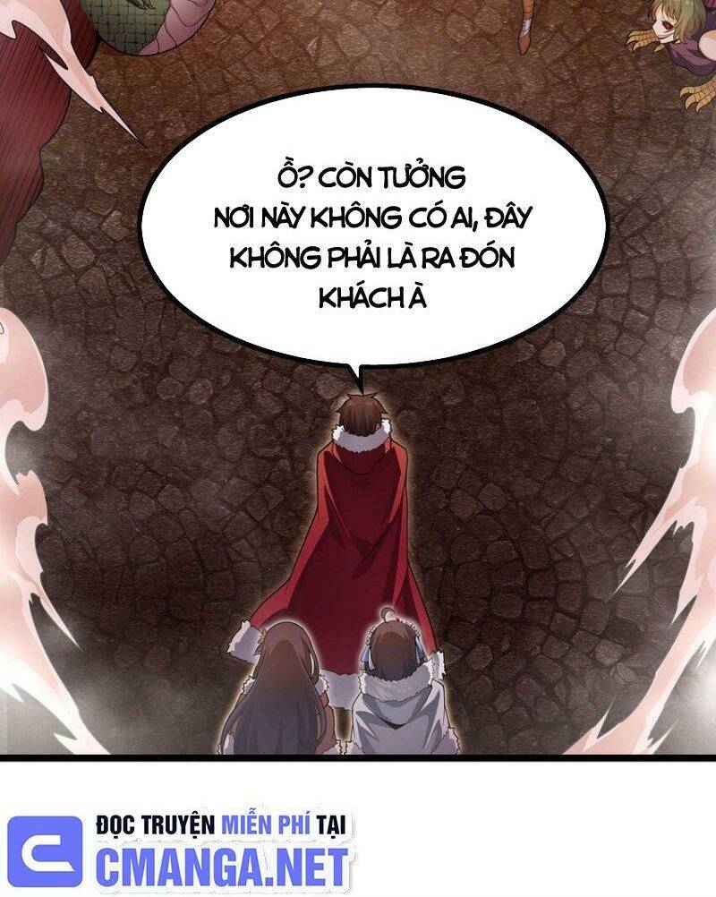 Sứ Đồ Vô Hạn Và 12 Chiến Cơ Chapter 339 - 14