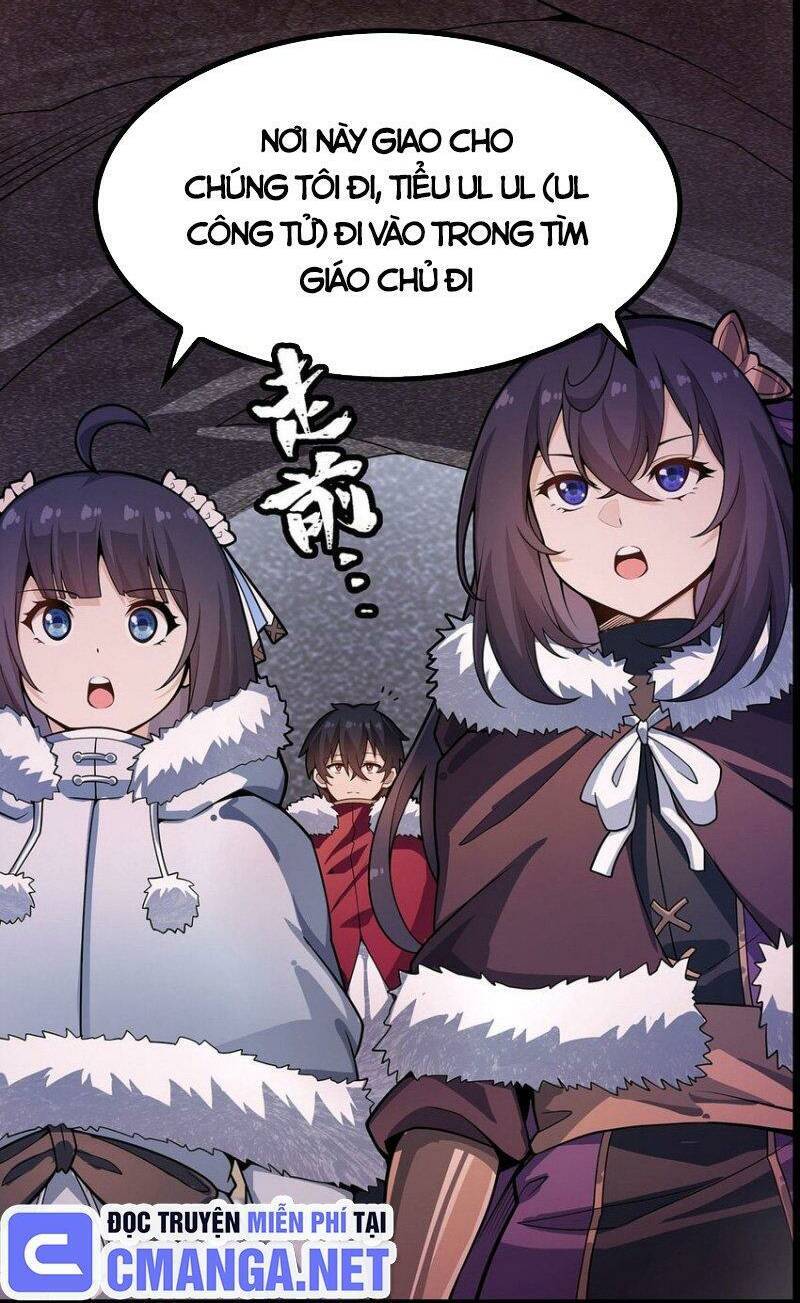 Sứ Đồ Vô Hạn Và 12 Chiến Cơ Chapter 339 - 16