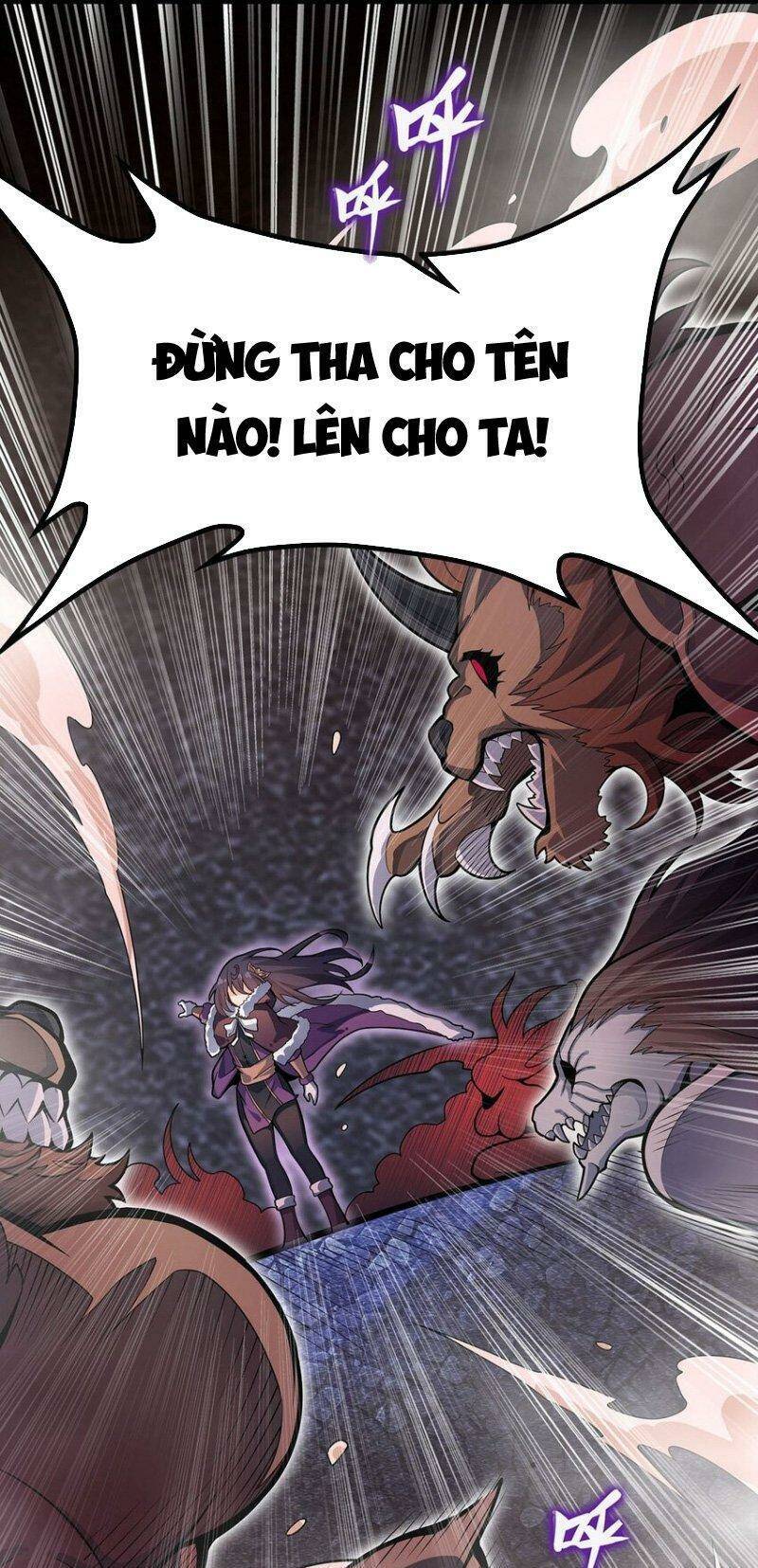 Sứ Đồ Vô Hạn Và 12 Chiến Cơ Chapter 339 - 17