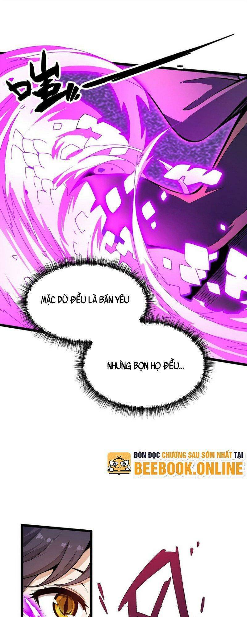 Sứ Đồ Vô Hạn Và 12 Chiến Cơ Chapter 339 - 19