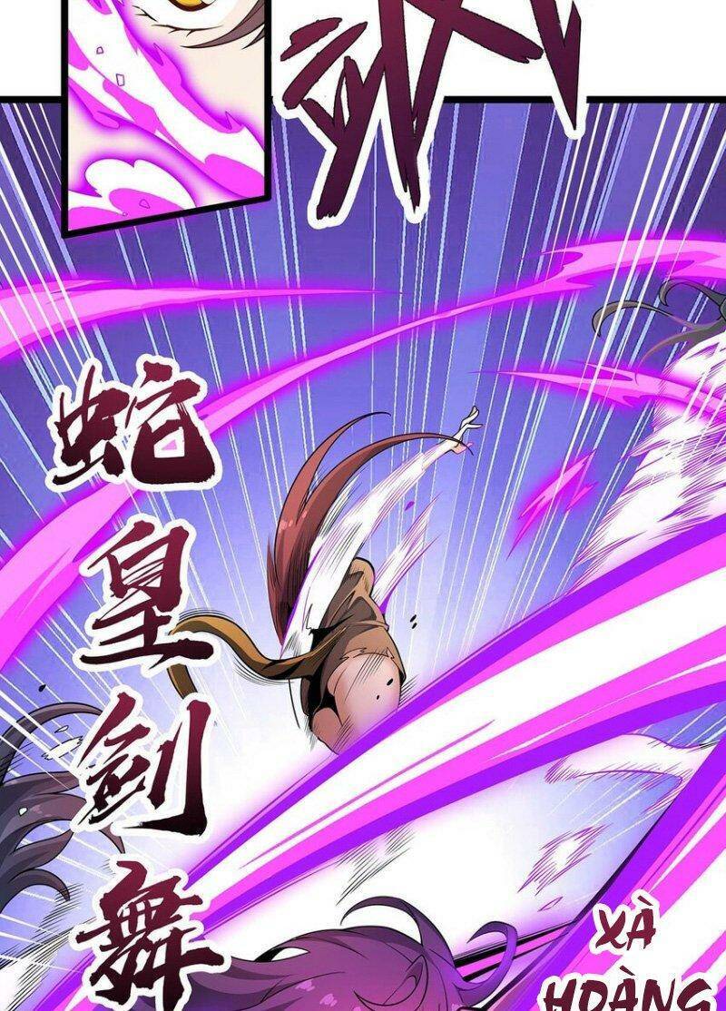 Sứ Đồ Vô Hạn Và 12 Chiến Cơ Chapter 339 - 20