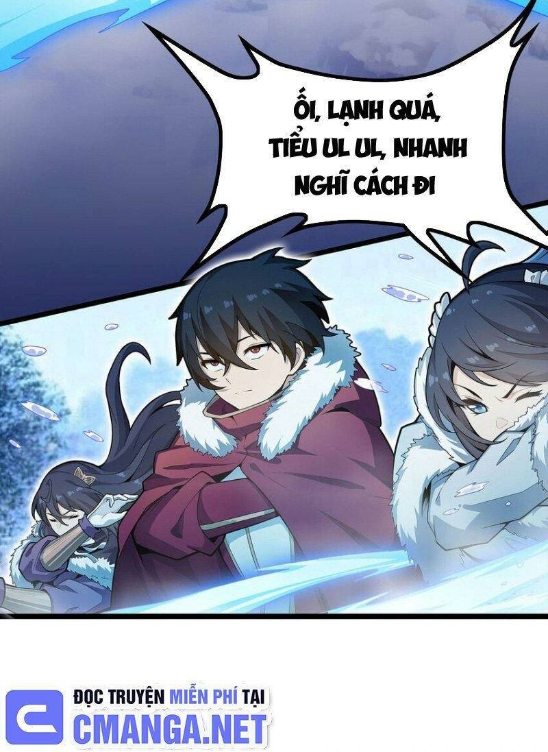 Sứ Đồ Vô Hạn Và 12 Chiến Cơ Chapter 339 - 3