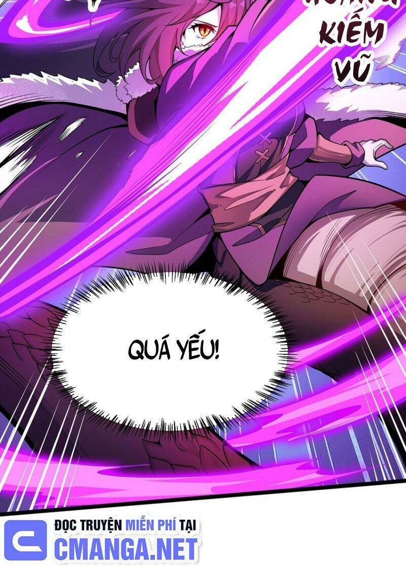 Sứ Đồ Vô Hạn Và 12 Chiến Cơ Chapter 339 - 21