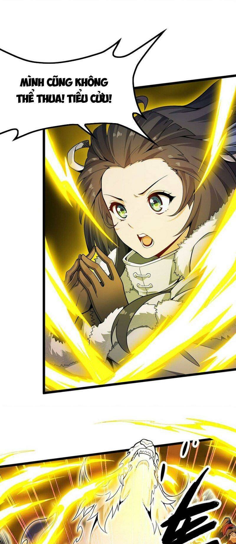 Sứ Đồ Vô Hạn Và 12 Chiến Cơ Chapter 339 - 22