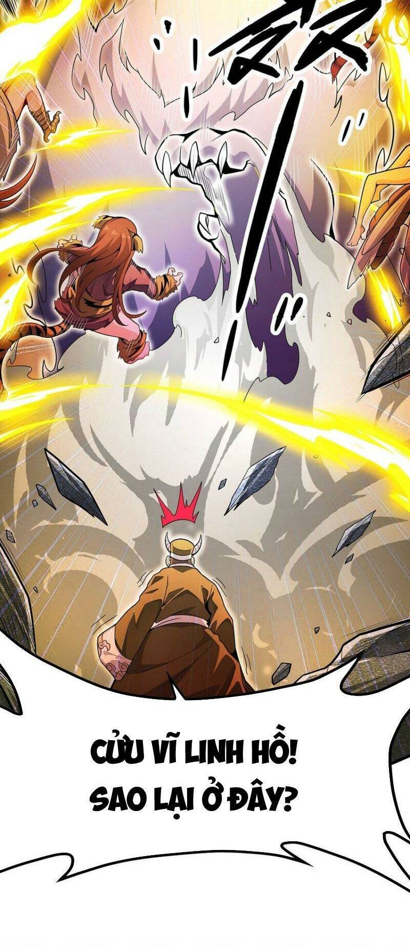 Sứ Đồ Vô Hạn Và 12 Chiến Cơ Chapter 339 - 23