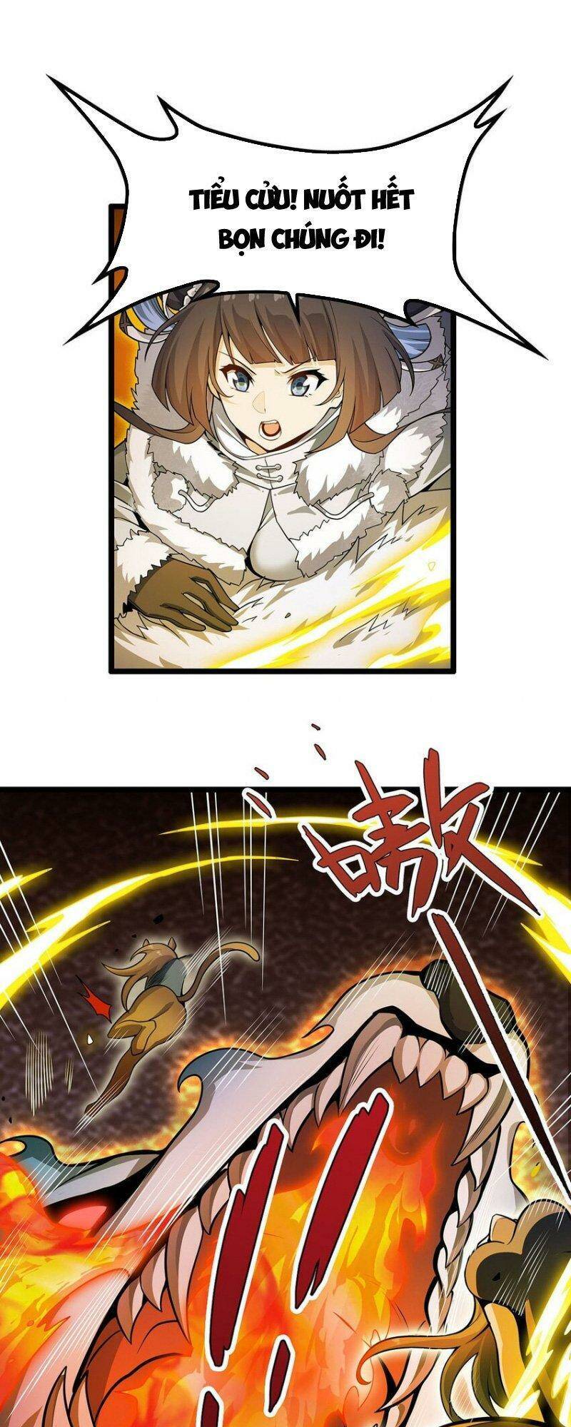 Sứ Đồ Vô Hạn Và 12 Chiến Cơ Chapter 339 - 24