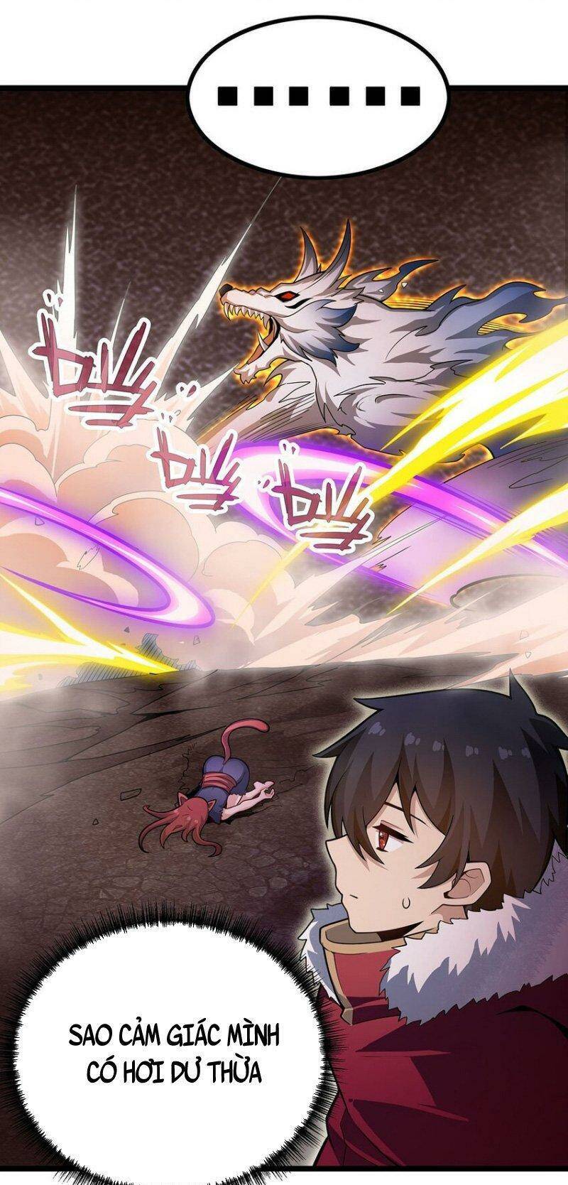 Sứ Đồ Vô Hạn Và 12 Chiến Cơ Chapter 339 - 27