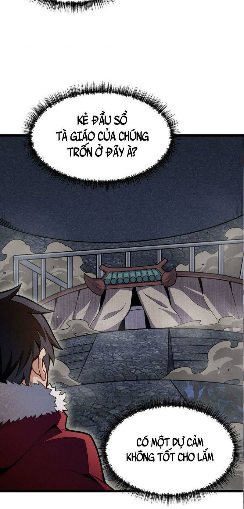 Sứ Đồ Vô Hạn Và 12 Chiến Cơ Chapter 339 - 28