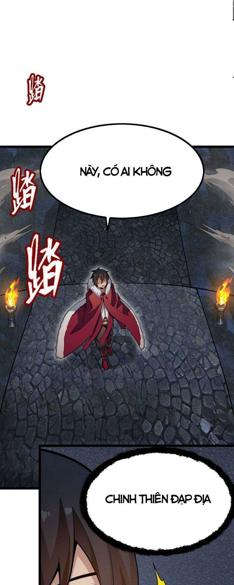 Sứ Đồ Vô Hạn Và 12 Chiến Cơ Chapter 339 - 29