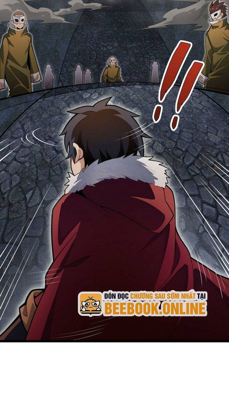 Sứ Đồ Vô Hạn Và 12 Chiến Cơ Chapter 339 - 31