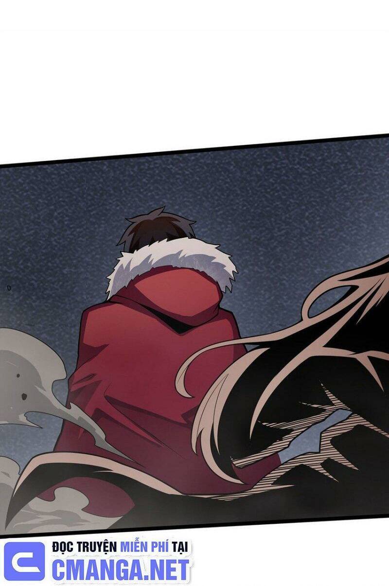 Sứ Đồ Vô Hạn Và 12 Chiến Cơ Chapter 339 - 33