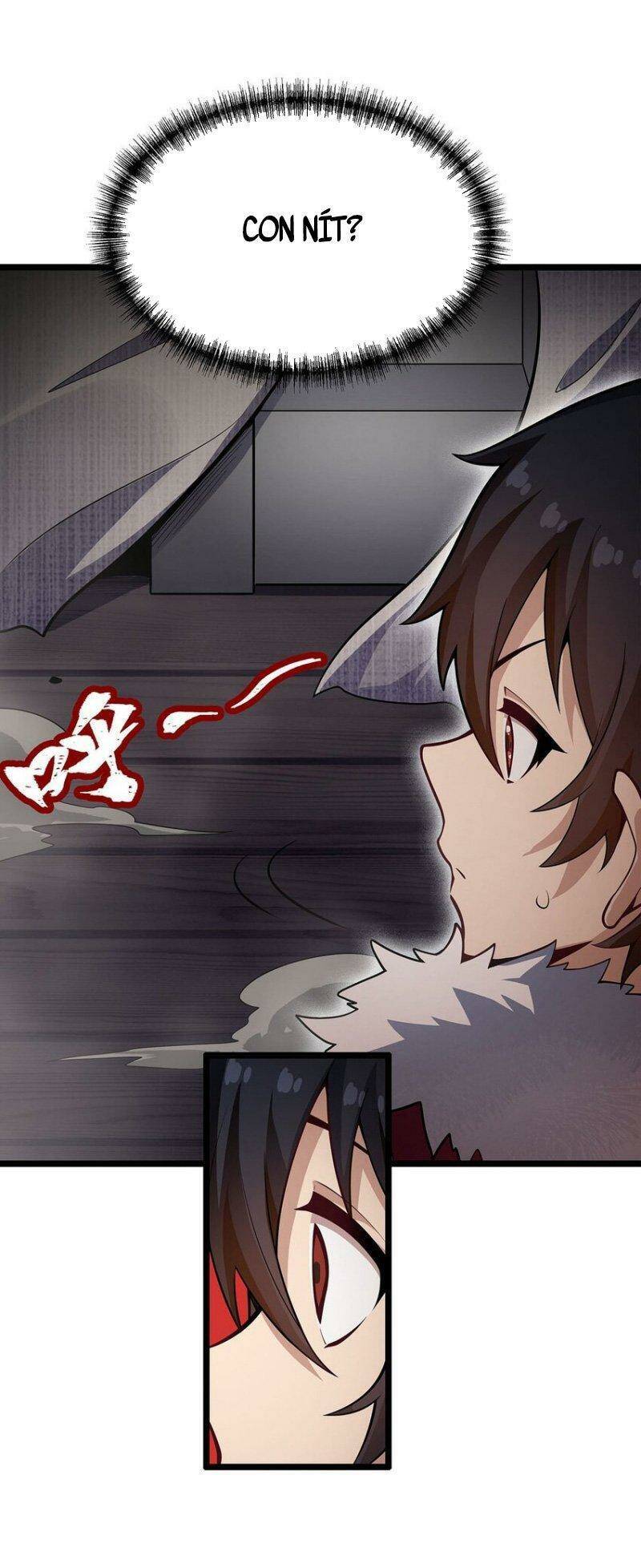Sứ Đồ Vô Hạn Và 12 Chiến Cơ Chapter 339 - 34