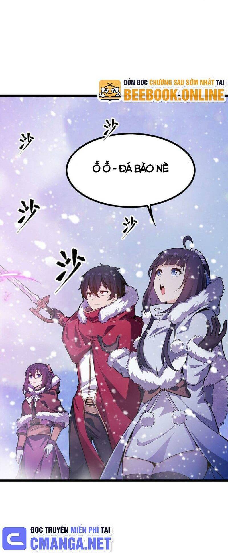 Sứ Đồ Vô Hạn Và 12 Chiến Cơ Chapter 339 - 7