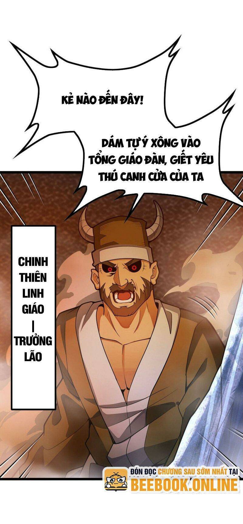 Sứ Đồ Vô Hạn Và 12 Chiến Cơ Chapter 339 - 10