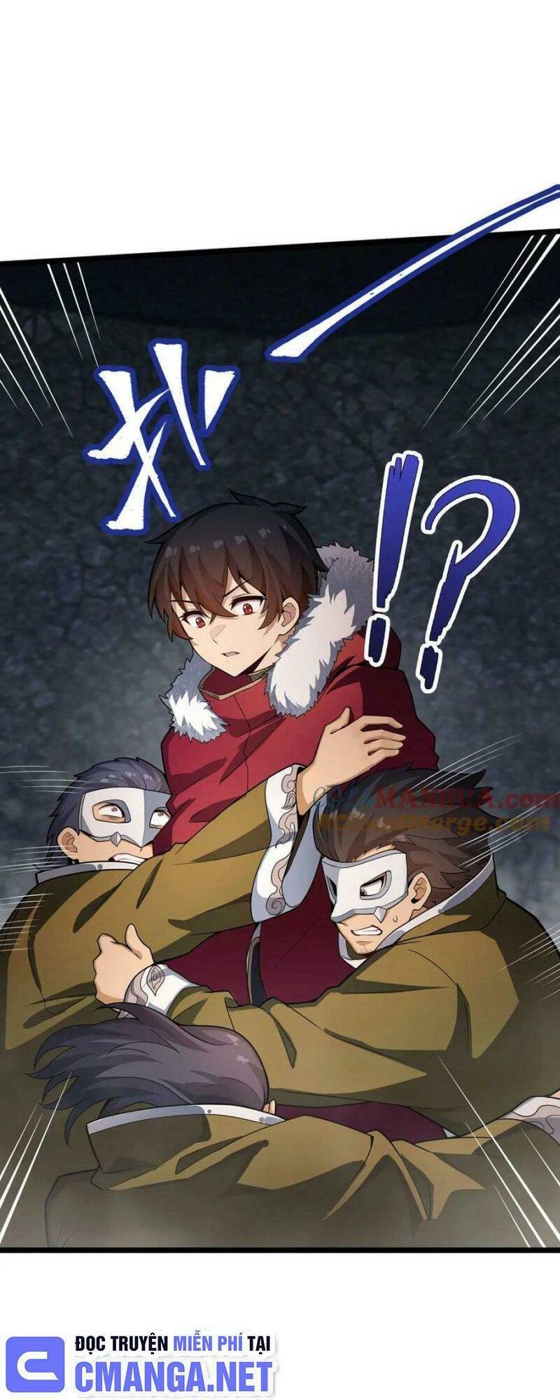 Sứ Đồ Vô Hạn Và 12 Chiến Cơ Chapter 340 - 11