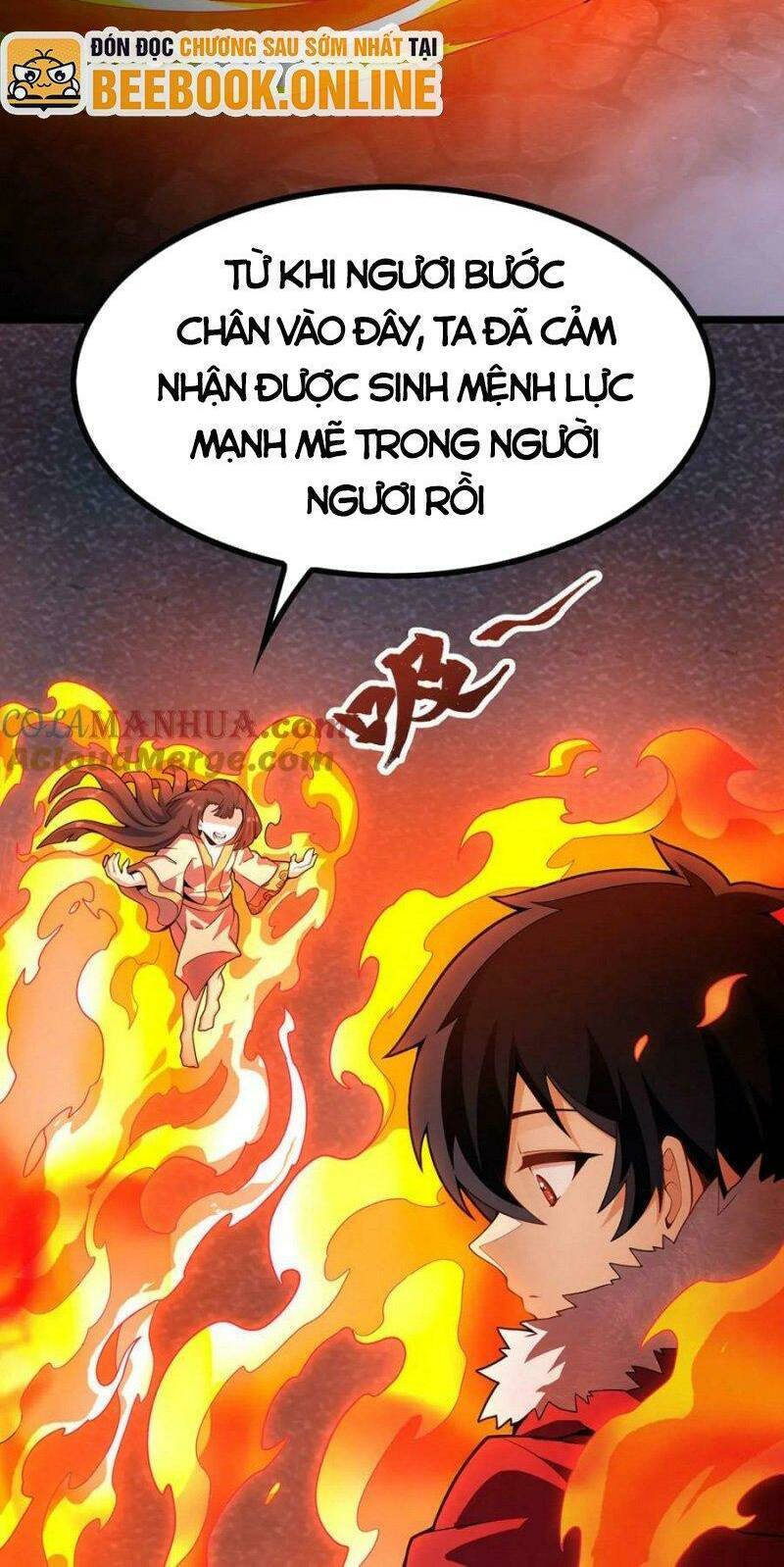 Sứ Đồ Vô Hạn Và 12 Chiến Cơ Chapter 340 - 13