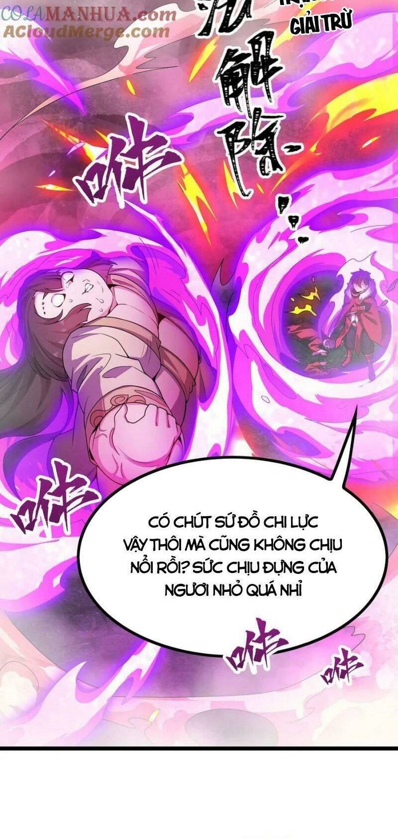 Sứ Đồ Vô Hạn Và 12 Chiến Cơ Chapter 340 - 19