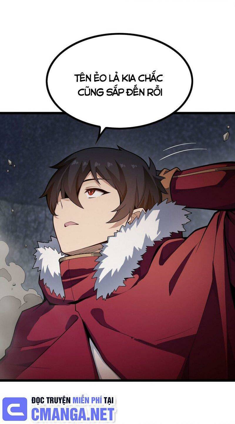 Sứ Đồ Vô Hạn Và 12 Chiến Cơ Chapter 341 - 13