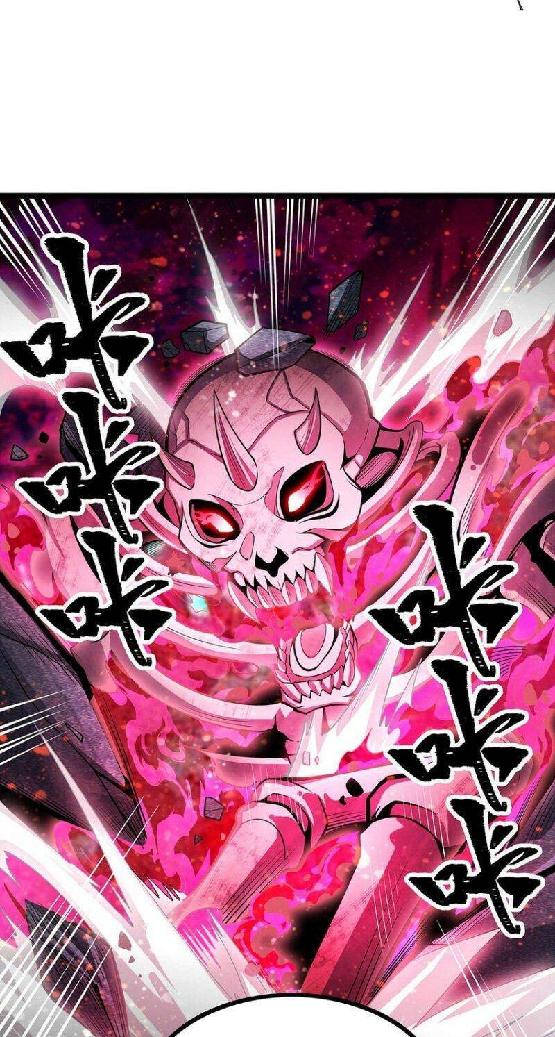 Sứ Đồ Vô Hạn Và 12 Chiến Cơ Chapter 341 - 16