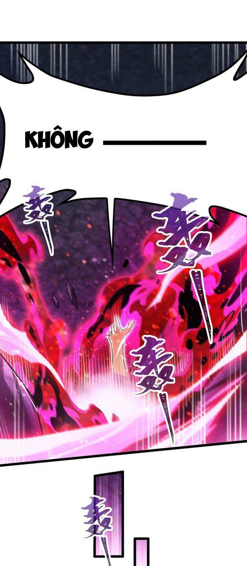 Sứ Đồ Vô Hạn Và 12 Chiến Cơ Chapter 341 - 24