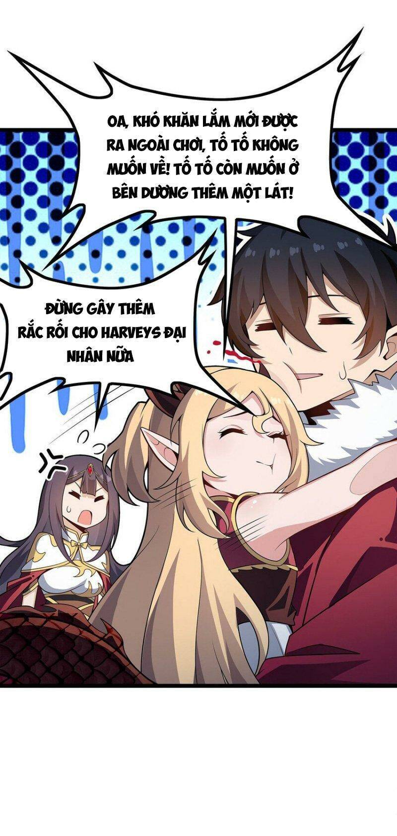 Sứ Đồ Vô Hạn Và 12 Chiến Cơ Chapter 341 - 26