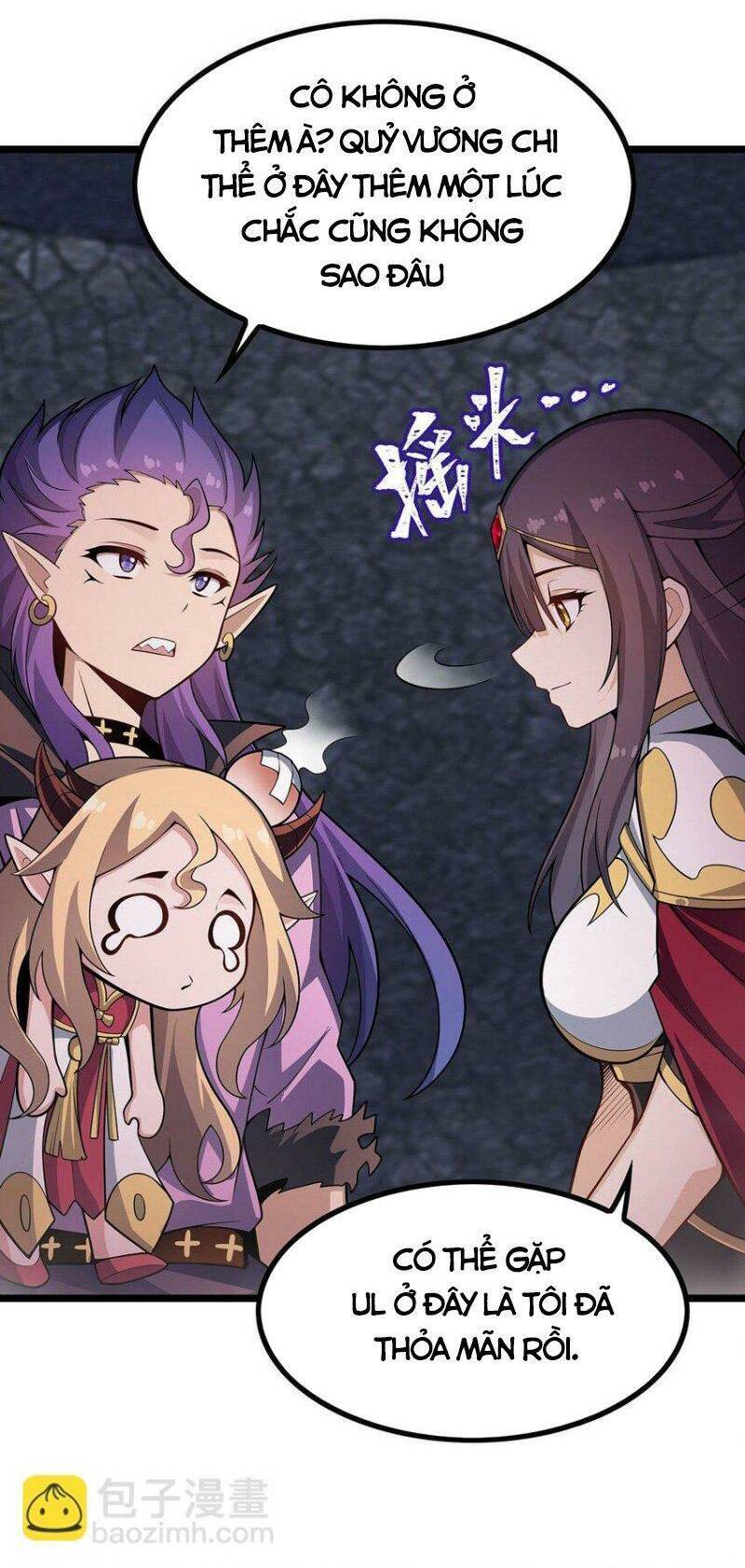 Sứ Đồ Vô Hạn Và 12 Chiến Cơ Chapter 341 - 27