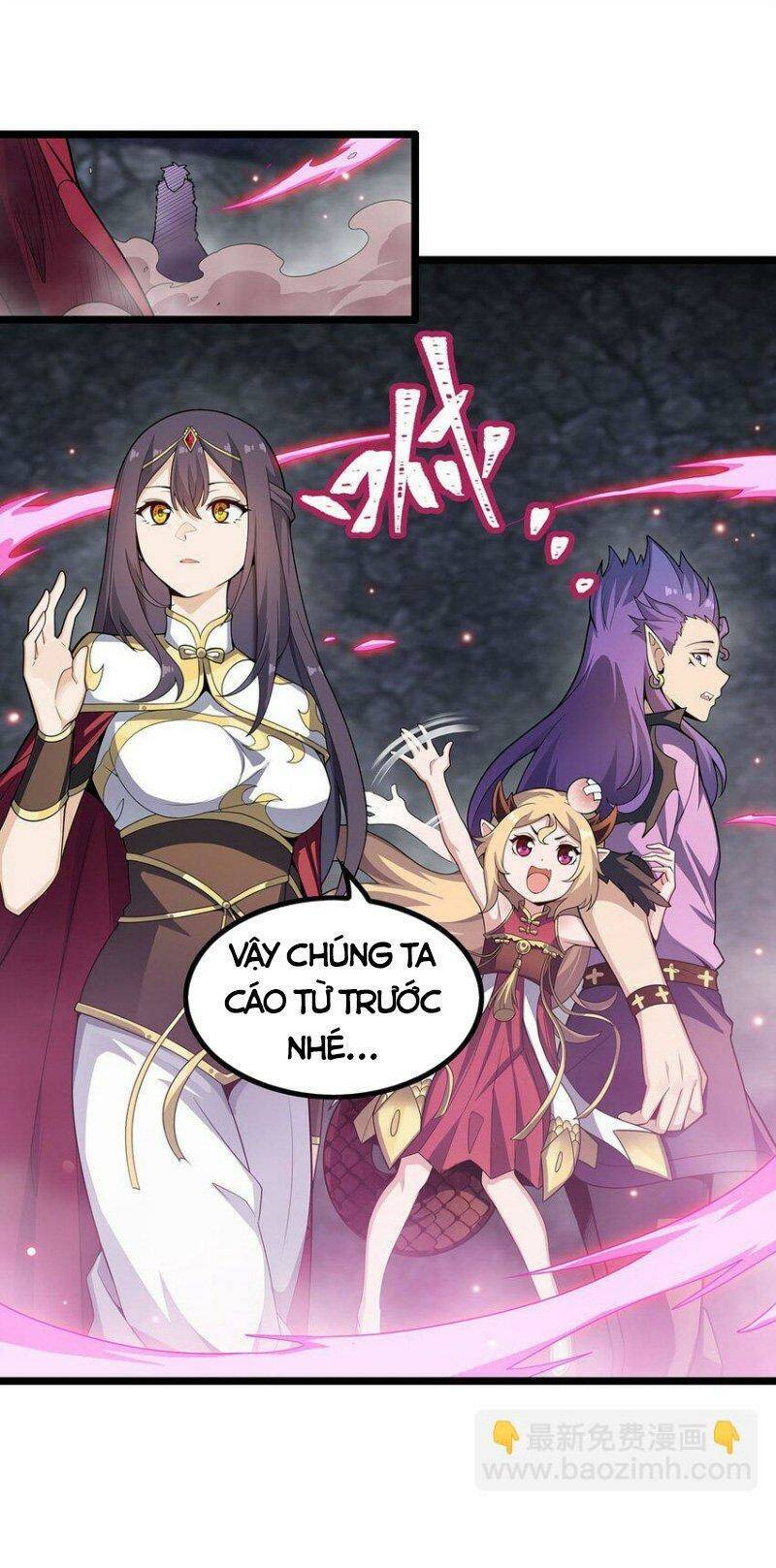 Sứ Đồ Vô Hạn Và 12 Chiến Cơ Chapter 341 - 28