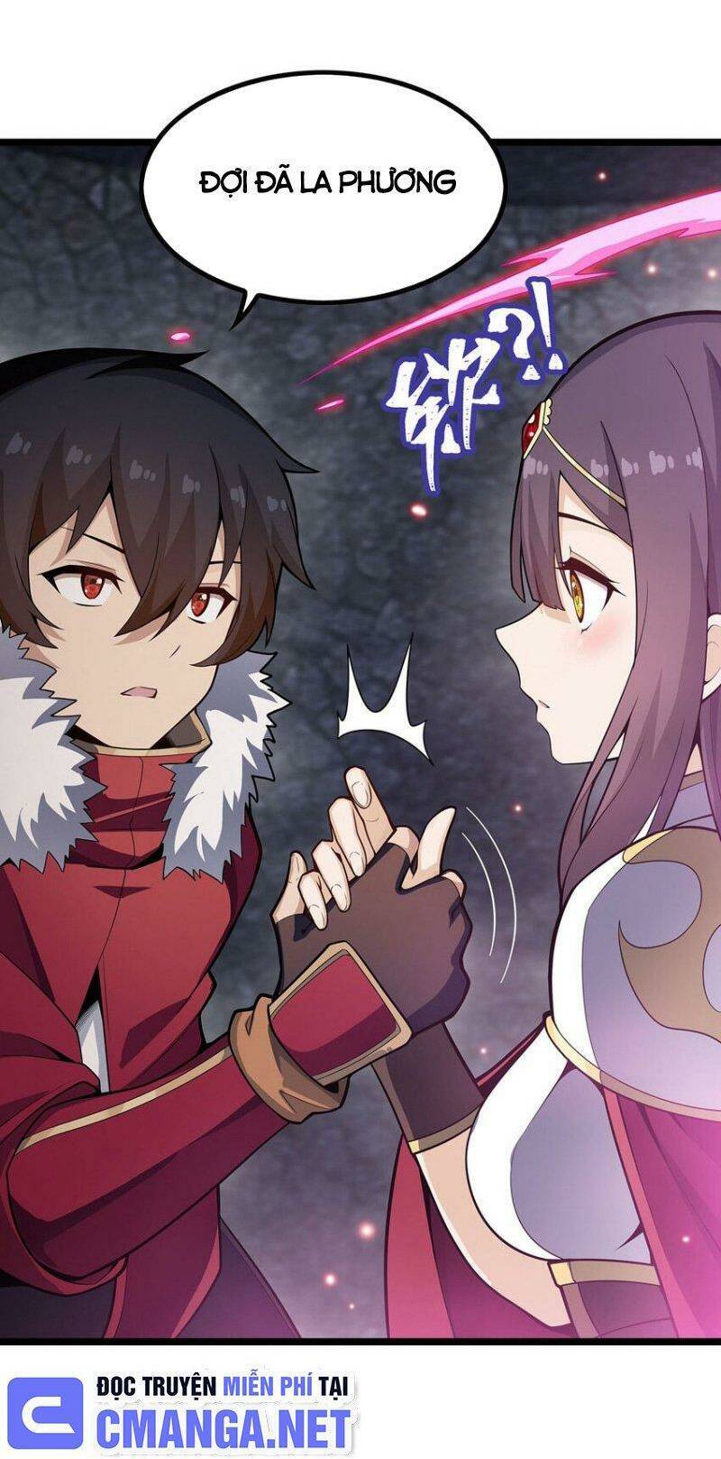 Sứ Đồ Vô Hạn Và 12 Chiến Cơ Chapter 341 - 29