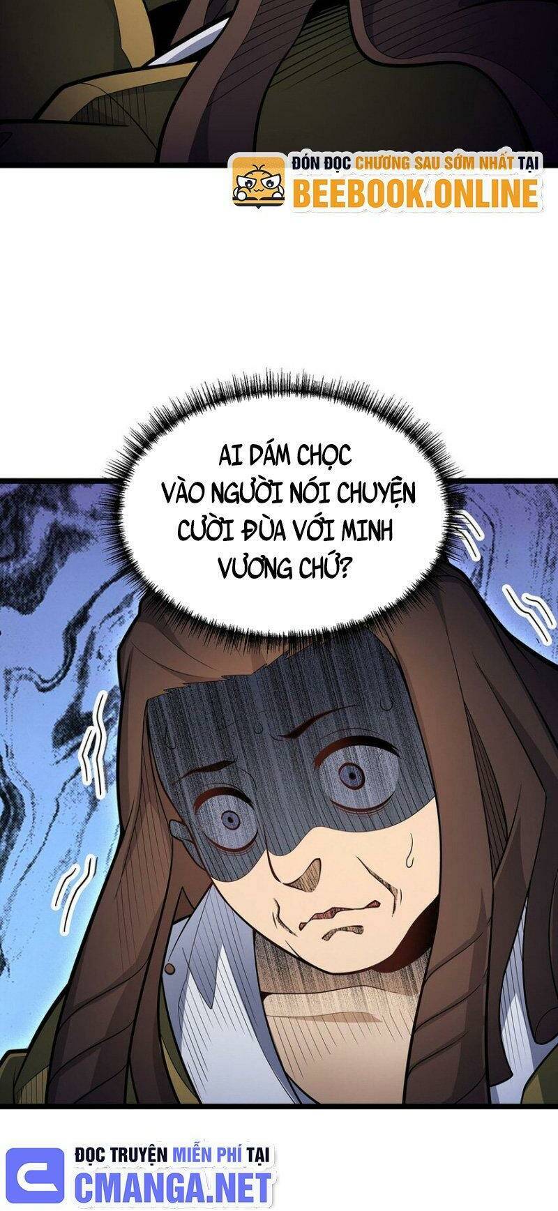 Sứ Đồ Vô Hạn Và 12 Chiến Cơ Chapter 342 - 11