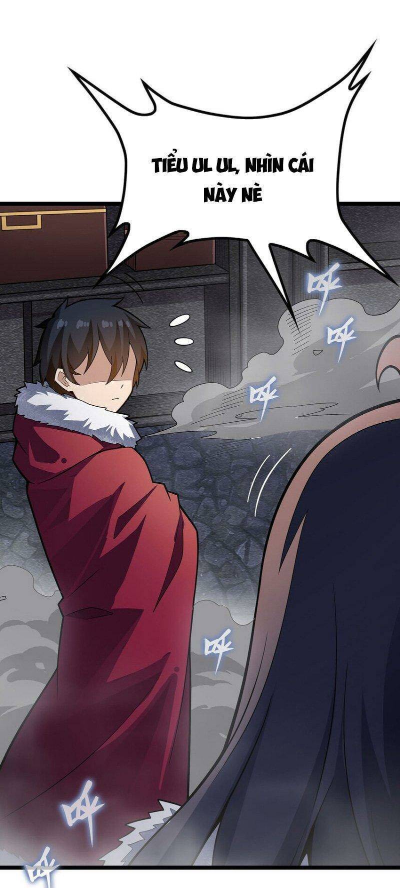 Sứ Đồ Vô Hạn Và 12 Chiến Cơ Chapter 342 - 18
