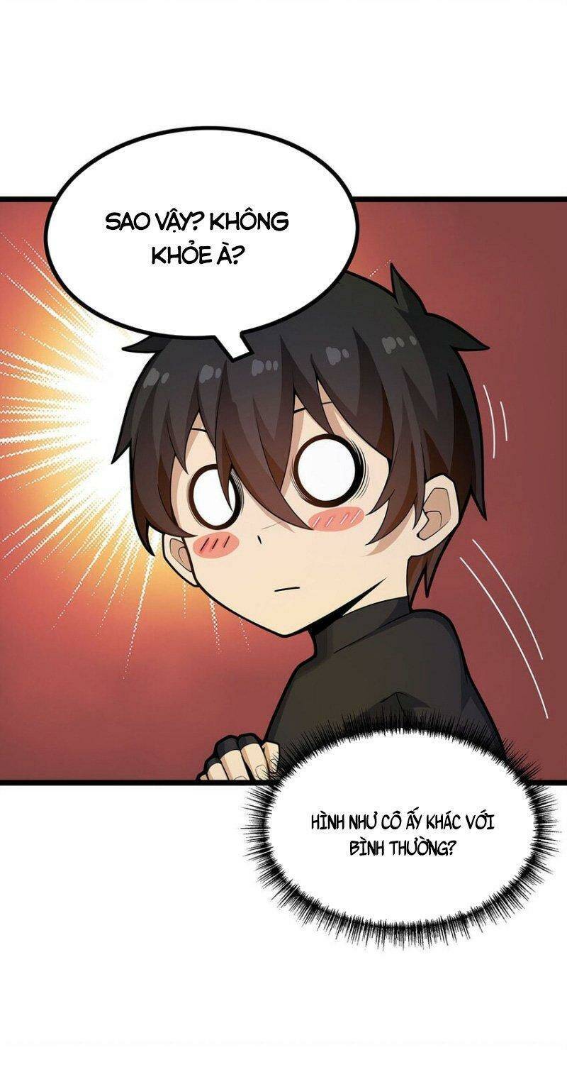 Sứ Đồ Vô Hạn Và 12 Chiến Cơ Chapter 342 - 25