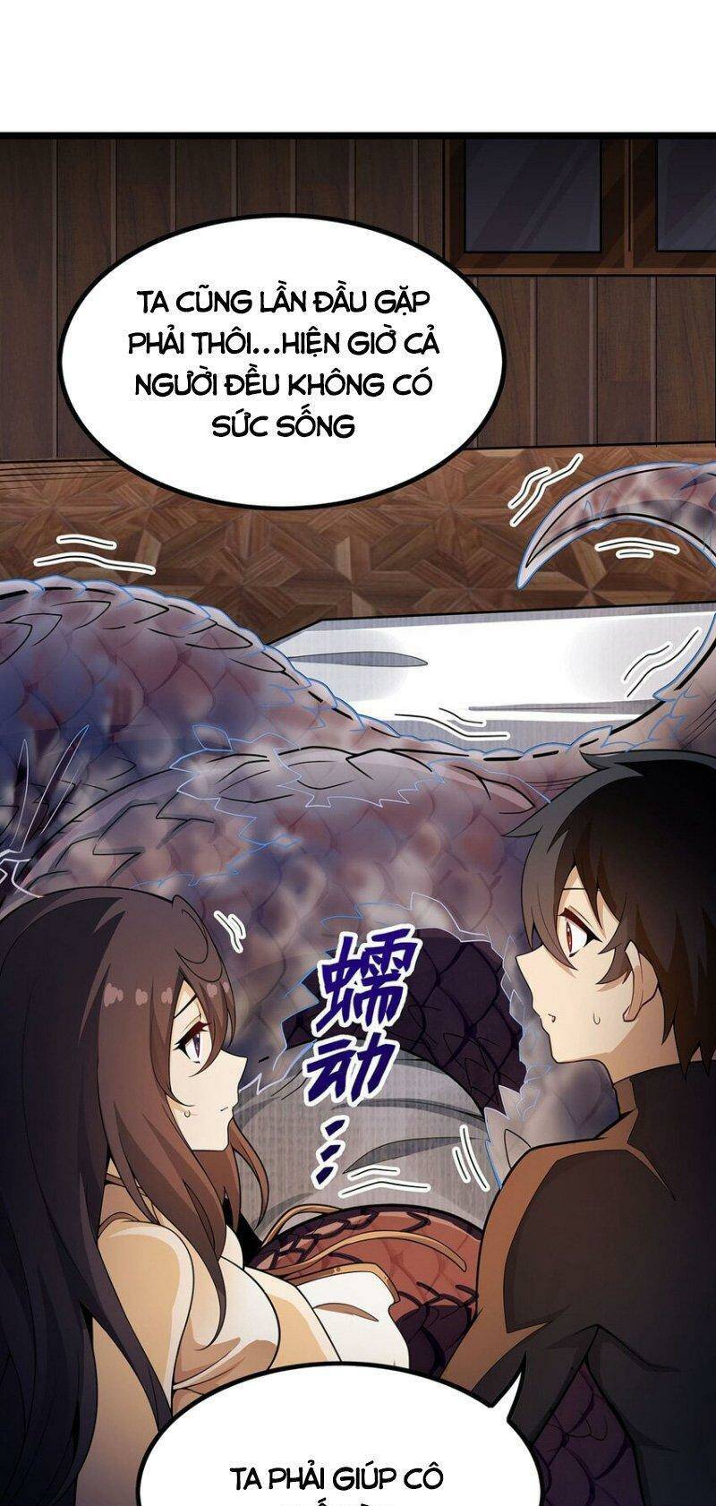 Sứ Đồ Vô Hạn Và 12 Chiến Cơ Chapter 342 - 32