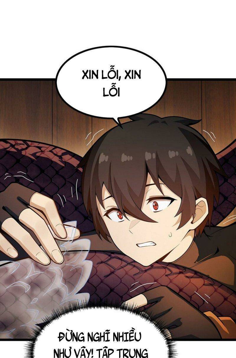 Sứ Đồ Vô Hạn Và 12 Chiến Cơ Chapter 342 - 37