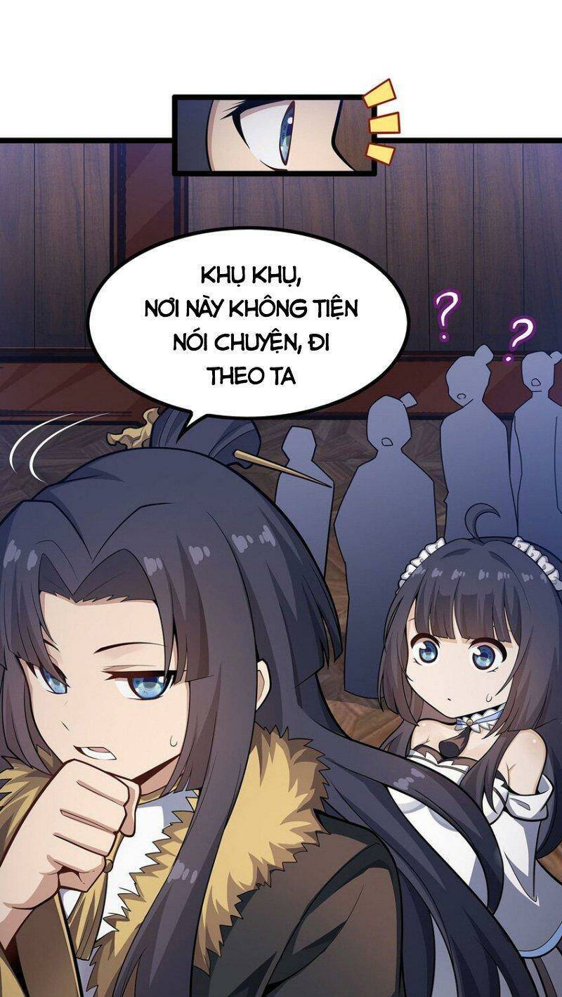 Sứ Đồ Vô Hạn Và 12 Chiến Cơ Chapter 343 - 12