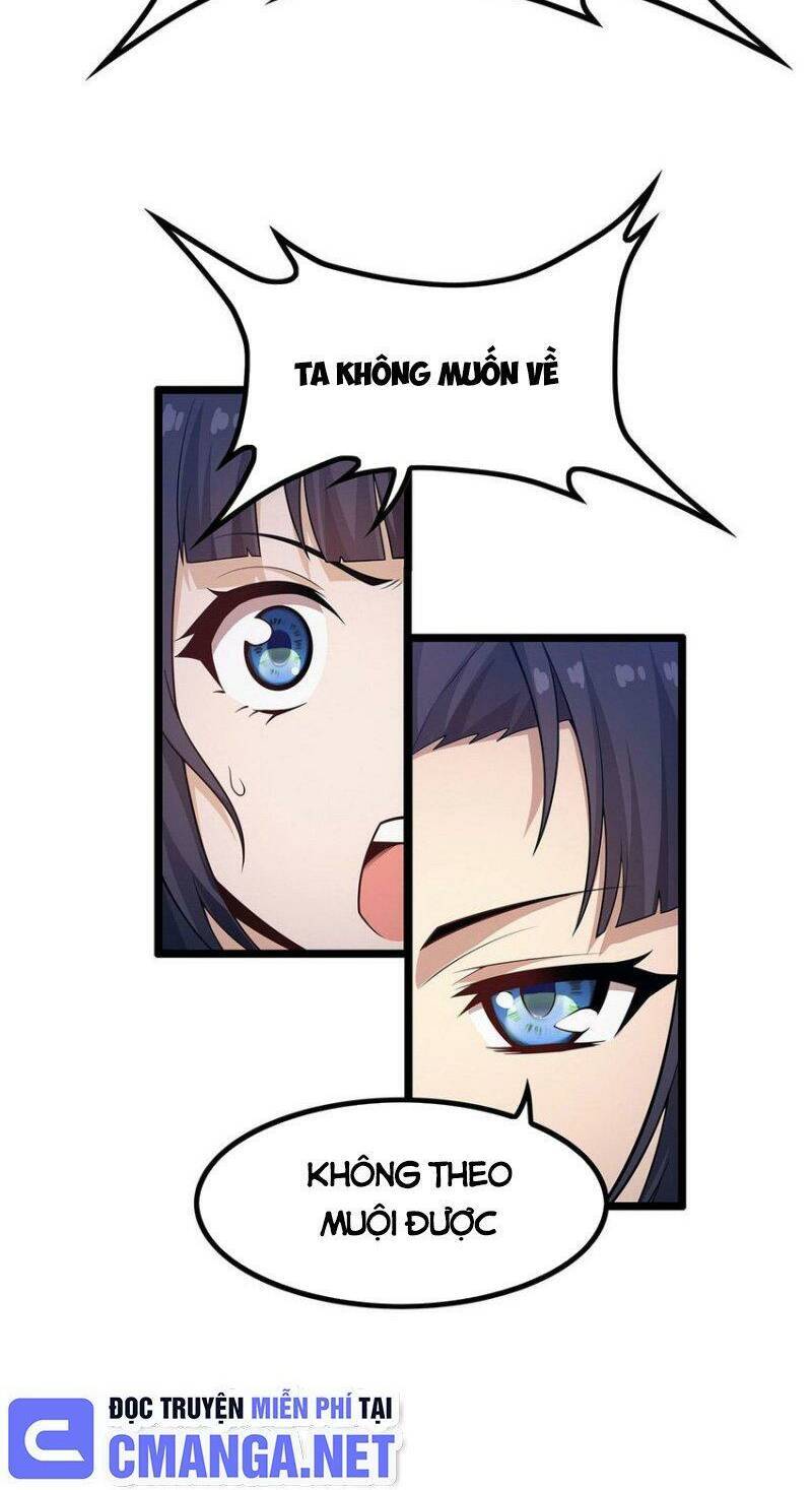 Sứ Đồ Vô Hạn Và 12 Chiến Cơ Chapter 343 - 21