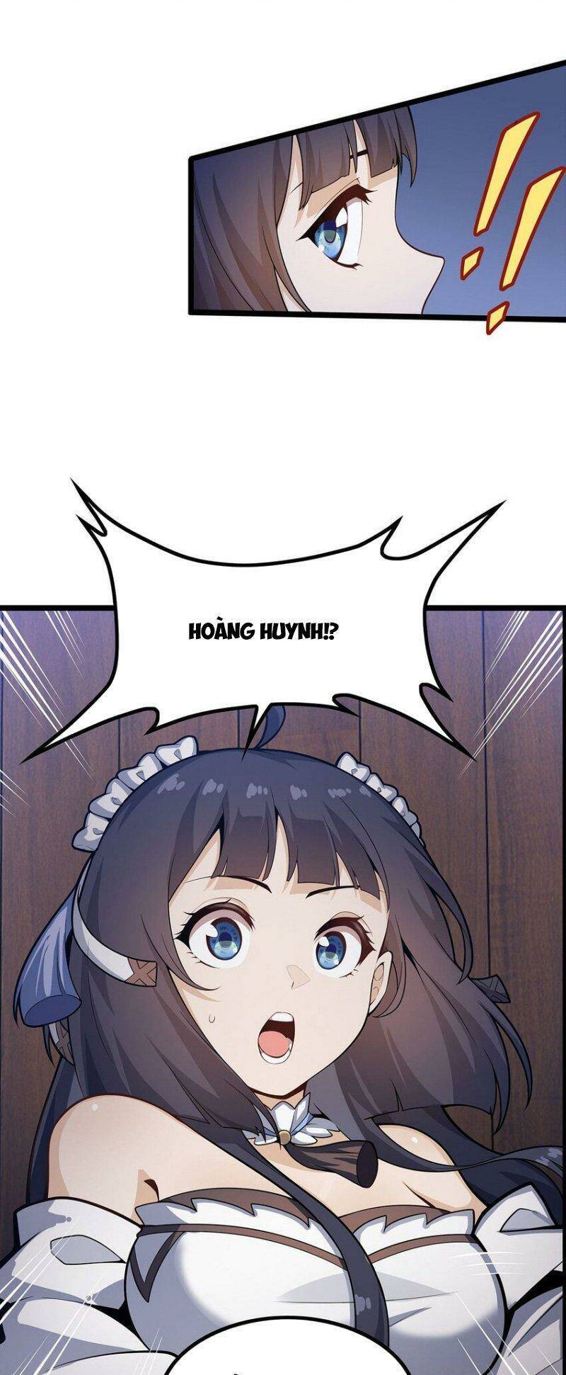 Sứ Đồ Vô Hạn Và 12 Chiến Cơ Chapter 343 - 10